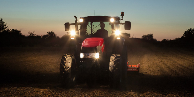 Farmall C| CASE IH | Agrobon Zvolen